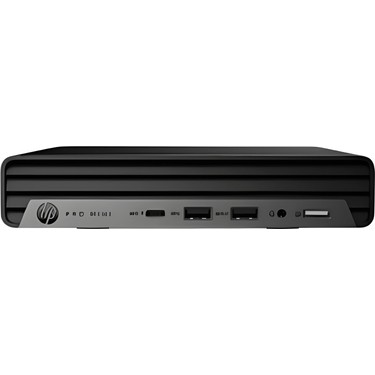 Hp Pro Mini 400 G9 I7-14700T 16 GB Ram 512 GB SSD Mini Pc Fiyatı