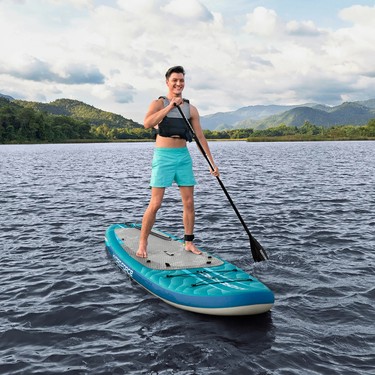 Bestway 6532D Hydro Force Sup Aqua Drifter Paddle Board Fiyatı