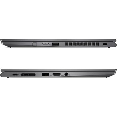 Lenovo Thinkpad X1 Yoga (Gen 5) I7-10610U 16 Ram 500 SSD Fiyatı
