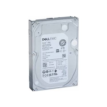 X8Y3Y Dell Seagate 8tb ST8000NM014A 7.2k Sas 3.5 12GB/S Fiyatı