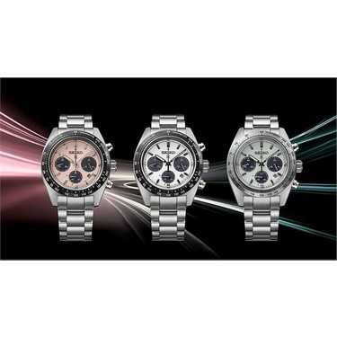 Seiko Prospex Speedtimer Youngtimer SSC965P1 Solar Erkek Kol Fiyatı
