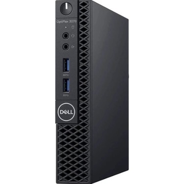 Dell Optiplex 3070 Micro Core İ5-9500T 16GB Ddr4 256GB M2 Fiyatı