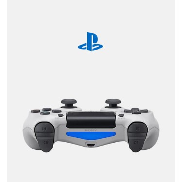 Sony Ps4 Dualshock 4 Orginal V2 Gamepad Beyaz Yeni Nesil Kol Fiyatı