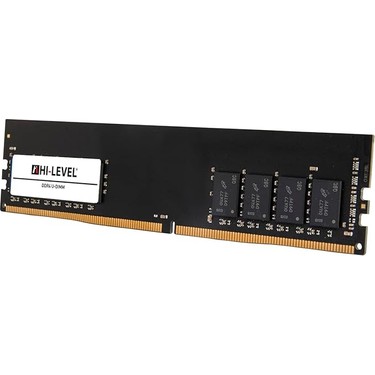 8 GB Ddr4 Ram, 2133 Mhz, Masaüstü Bilgisayar Bellek Fiyatı