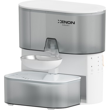 Xenon Smart Kedi Su Pınarı | Otomatik, 3l, 2000 Mah, Taze Su Fiyatı