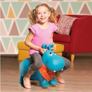 ❣️❣️yopoe❣️❣️おまとめ3品 B.Toys Zıplayan Hipopotam Eğlenceli Oyun İçin Renkli Tasarım Fiyatı
