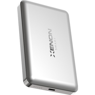 MGC POWER BOMB 150g　6本セット Xenon Smart Magsafe Powerbank | 10000 Mah, 15W Kablosuz, Fiyatı