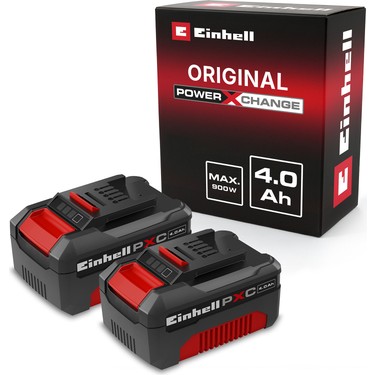 超硬 チップ TNPL-431 HTi10 Einhell PXC Twin Pack 2x18 V 4,0 Ah Power X-Change Akü Fiyatı