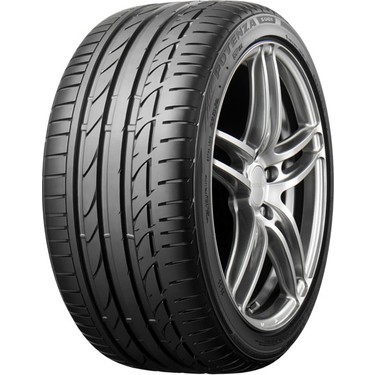 タイヤ・ホイール 275/40RF19 101Y BRIDGESTONE POTENZA S001 Bridgestone 275/40R19 101Y Rft * Potenza S001 (Yaz) (2025) Fiyatı