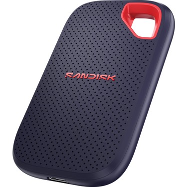 Sandisk Sandısk Extreme 2tb 2000MB/S Taşınabilir SSD Fiyatı