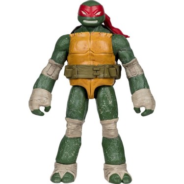 McFarlane Toys Teenage Mutant Ninja Turtles - Raphael Page Fiyatı