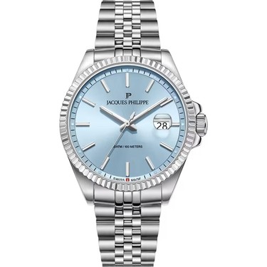 JC179★SALE特別価格 Jacques Philippe JPQGS5913X6LBV2 Erkek Kol Saati Fiyatı