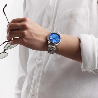 Citizen Tsuyosa x Seconde Limited Edition NJ0157-81L Fiyatı