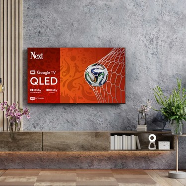 Next YE-65SPCG8 65 4K Ultra HD QLED Smart TV Ekran Boyutu Fiyatı