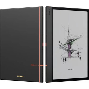 Onyx Boox Note Air 5 C 10.3 inç E-Kitap Okuyucu 64 GB Kitabı