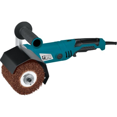 CATPOWER 6890 Mop Zımpara 1300WATT Devir Ayarlı M14 Modeli Fiyatı