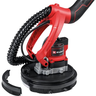 Einhell Akülü Duvar Zımparalama TP-DW 18/225 Li-Solo Power Fiyatı