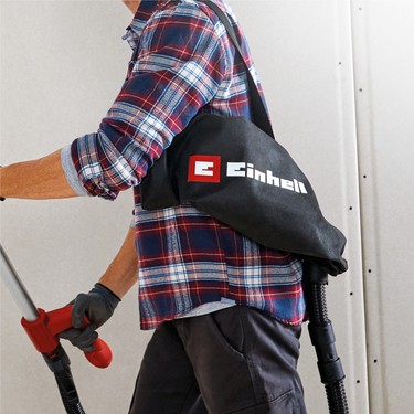 Einhell Akülü Duvar Zımparalama TP-DW 18/225 Li-Solo Power Fiyatı