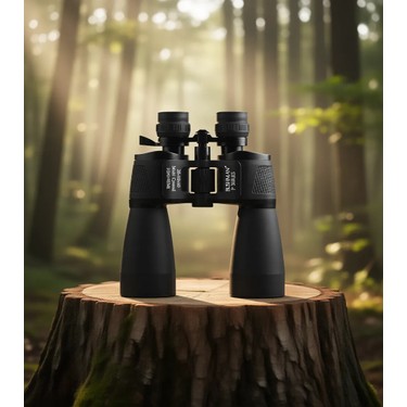 Bushman P20-60x60 Zoomlu Dürbün Su Geçirmez Özellikleri ile Fiyatı