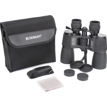 Bushman P10-30x60 Zoomlu Dürbün Su Geçirmez Özellikli ve Fiyatı