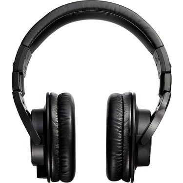 Audio-Technica ATH-M40X Profesyonel Stüdyo Kulaklık Arkası Fiyatı
