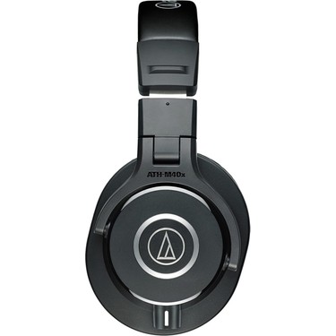 Audio-Technica ATH-M40X Profesyonel Stüdyo Kulaklık Arkası Fiyatı