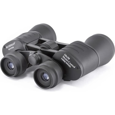 Bushman Hunter 10x50 Profesyonel Dürbün Su Geçirmezlik ve Fiyatı