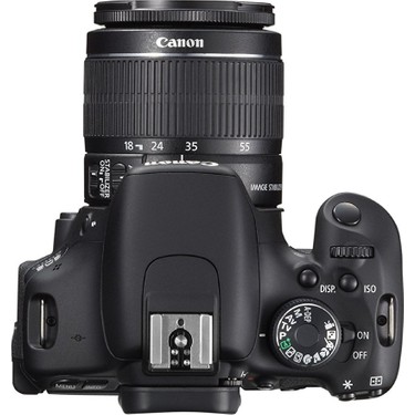 美品 Canon EOS 600D 本体 Tamronレンズセット Canon EOS 600D 18-55 IS II Dijital Fotoğraf Makinesi 1920 Fiyatı