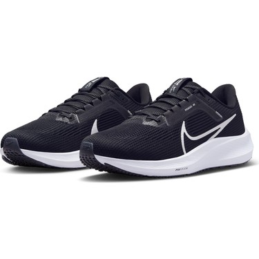 Nike Pegasus 40 Erkek Koşu Ayakkabısı Siyah React ve Air Fiyatı