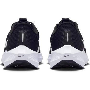 Nike Pegasus 40 Erkek Koşu Ayakkabısı Siyah React ve Air Fiyatı