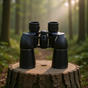 Bushman CB 10x50 Profesyonel Dürbün Su Geçirmezlik Özelliği Fiyatı