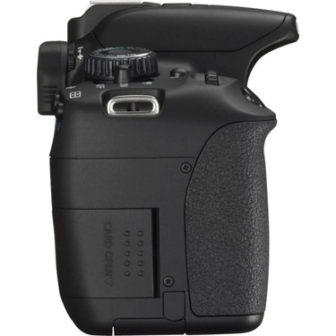 Canon Eos 650D 18-55MM Dc Iii Lensli Dslr Fotoğraf Makinesi Fiyatı