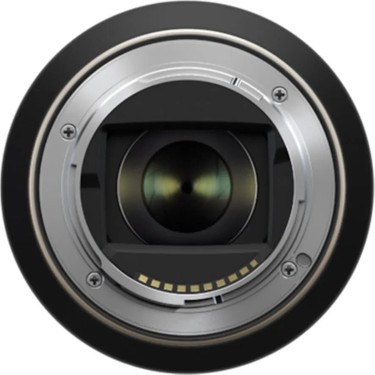 Tamron 17-70 mm F2.8 Di III-A VC RXD Lens Sony E Uyumlu Fiyatı