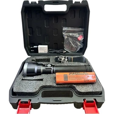 Powerdex PD-13000 55 Watt 5500 Lümen Profesyonel Büyük Fiyatı