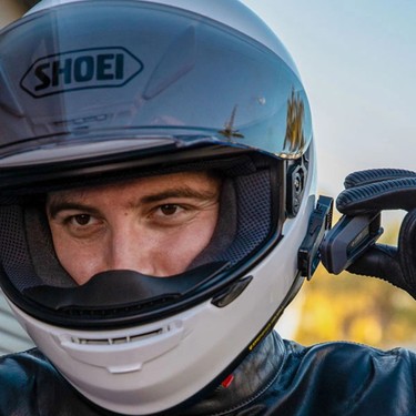 Cardo Packtalk Edge JBL Bluetooth Intercom Tekli Paket Su Fiyatı
