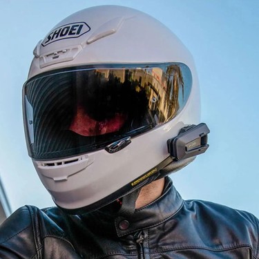 Cardo Packtalk Edge JBL Bluetooth Intercom Tekli Paket Su Fiyatı