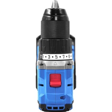 Dongcheng DCJZ-2060i 20V 2Ah Darbeli Vidalama 60nm Hafif ve Fiyatı