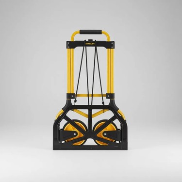 Stanley FT580 Katlanır El Arabası 70Kg Kapasite Hafif Fiyatı