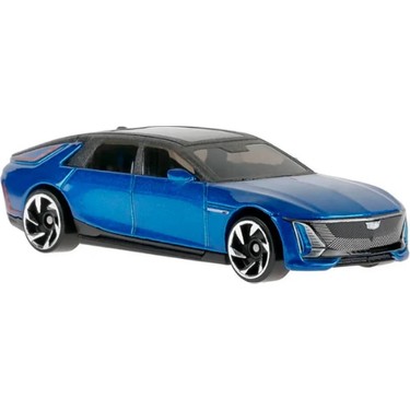 Mattel Hot Wheels Cadillac Celestiq JJH49 Fiyatı
