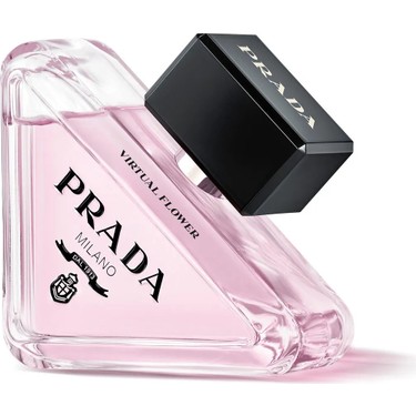 Prada Paradoxe Floral EDP 90 ml Kadın Çiçeksi Koku ile Fiyatı