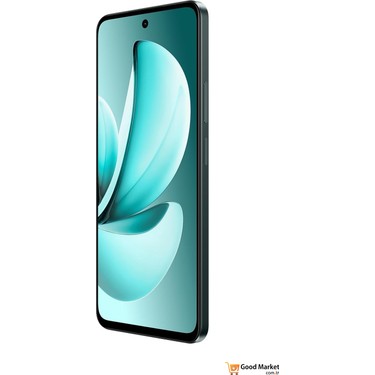 Realme C71 8gb Ram 256GB Forest Owl - 6000 Mah Batarya - Fiyatı