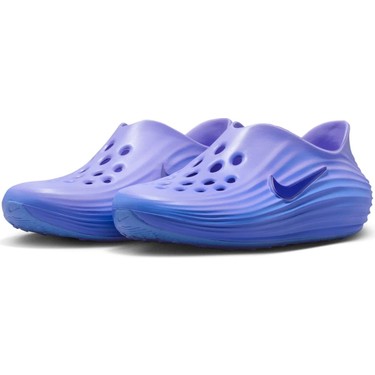 うろたん Nike Reactx Rejuven8 Kadın Mor Terlik Sandalet | HV5062-501 Fiyatı