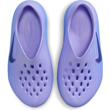 Nike Reactx Rejuven8 Kadın Mor Terlik Sandalet | HV5062-501 Fiyatı