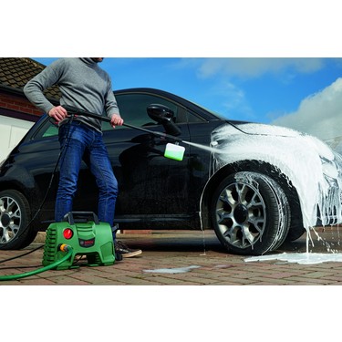 Bosch EasyAquatak 110 Basınçlı Yıkama Fiyatı - Taksit Seçenekleri
