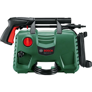 Bosch EasyAquatak 110 Basınçlı Yıkama Fiyatı - Taksit Seçenekleri