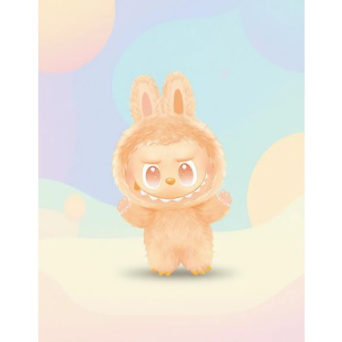 Import.Co Labubu The Monsters Big into Energy Serisi 15 cm Fiyatı