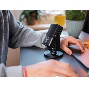 Rode NT-USB Mini Kondenser Mikrofon Kardioid Yönlü Fiyatı