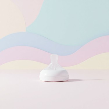 Philips Avent Doğal Tepkili Biberon Emziği 2 Numara Fiyatı