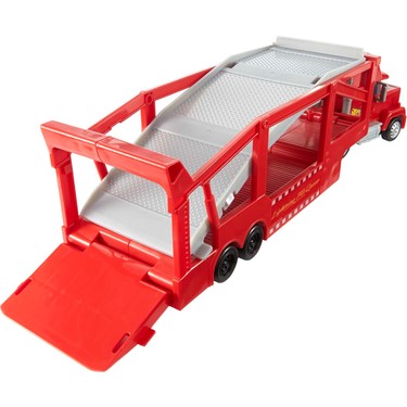 Disney Cars Disney Pixar Cars Mack Hauler Taşıyıcı Tır Oyun Fiyatı