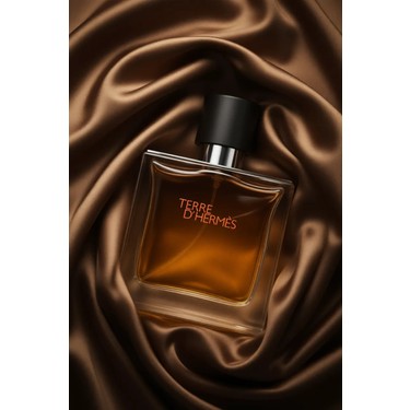 Hermes Terre D'Hermes EDT 100 Ml Erkek Parfüm Odunsu Fiyatı